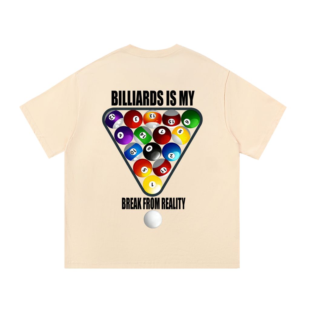 Showdown,Billiards,Pooltable
