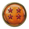 4 Star Ball Mouse Pad