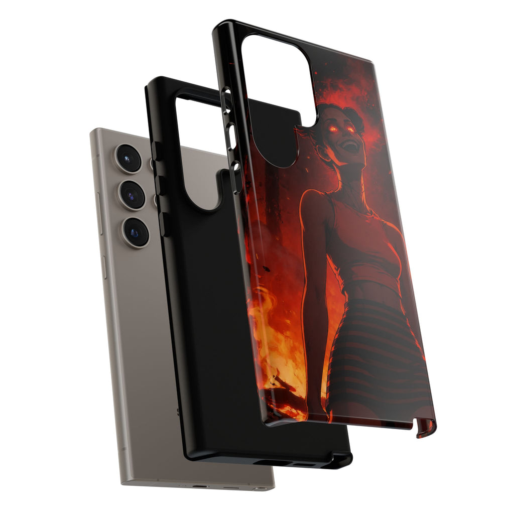 Yaki Tough Cases