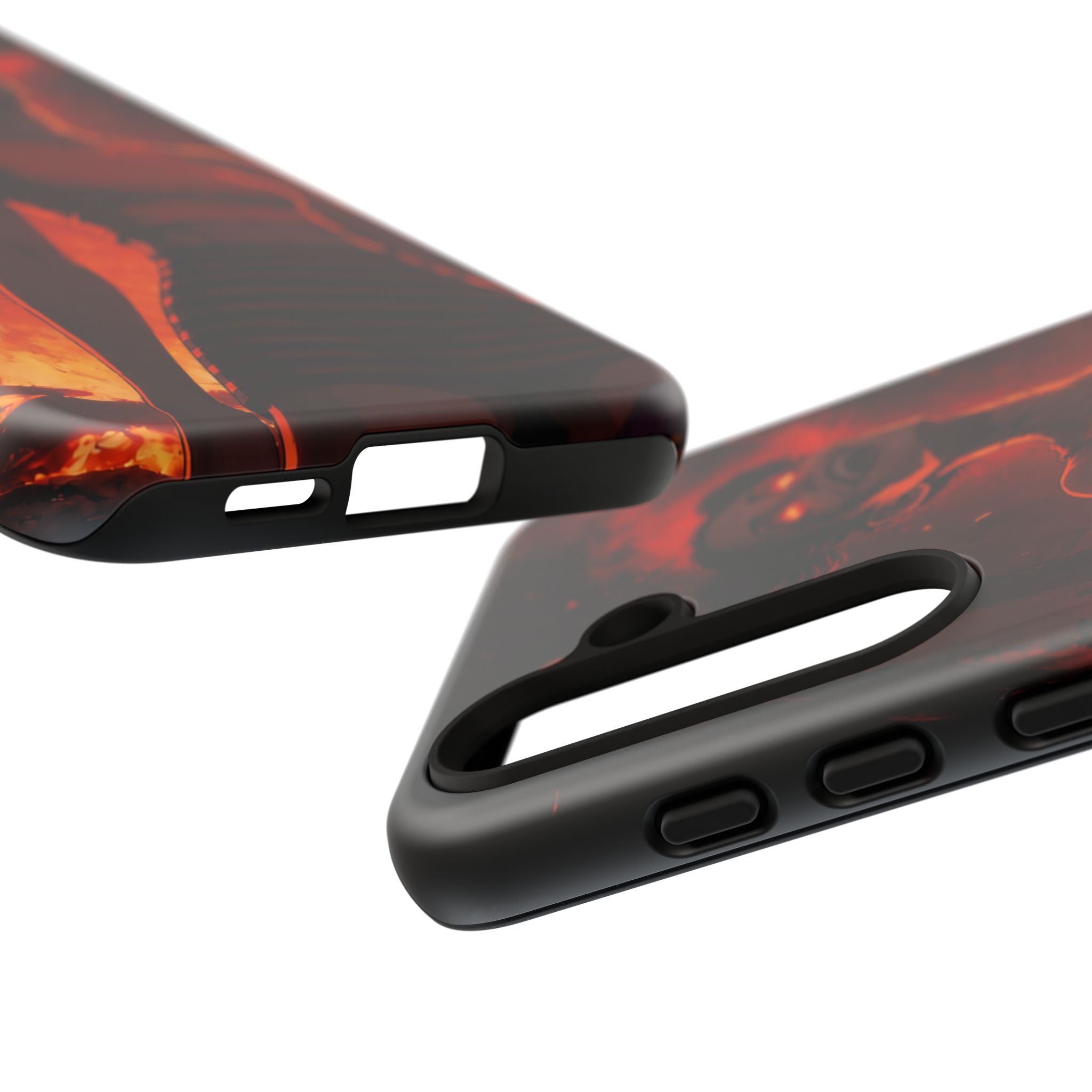 Yaki Tough Cases