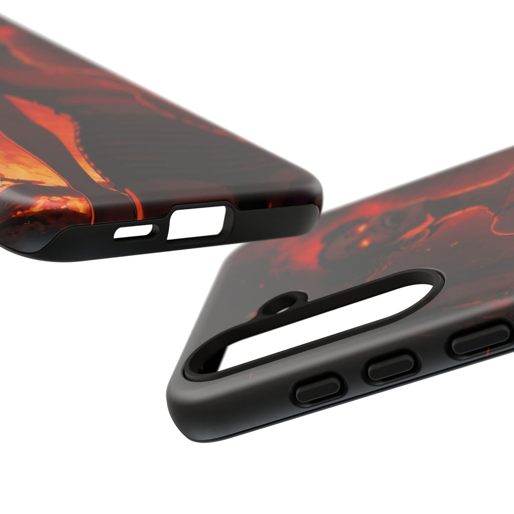 Yaki Tough Cases