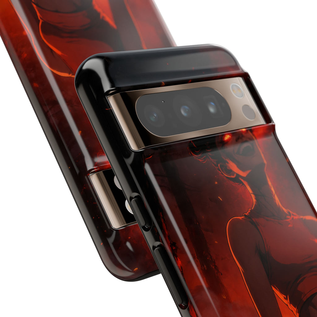 Yaki Tough Cases