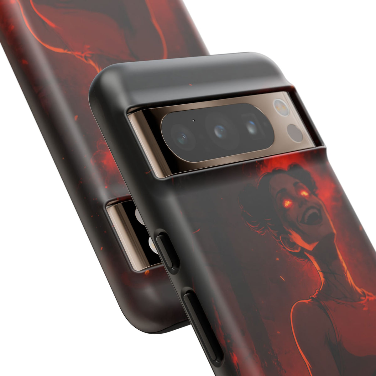 Yaki Tough Cases