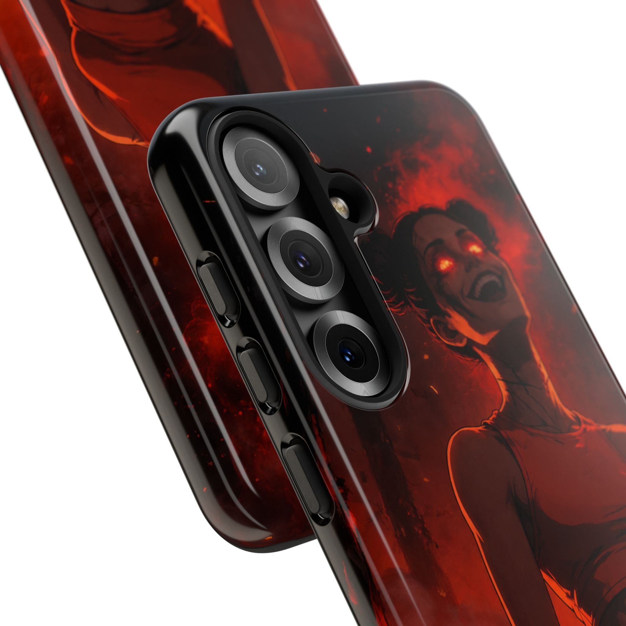 Yaki Tough Cases
