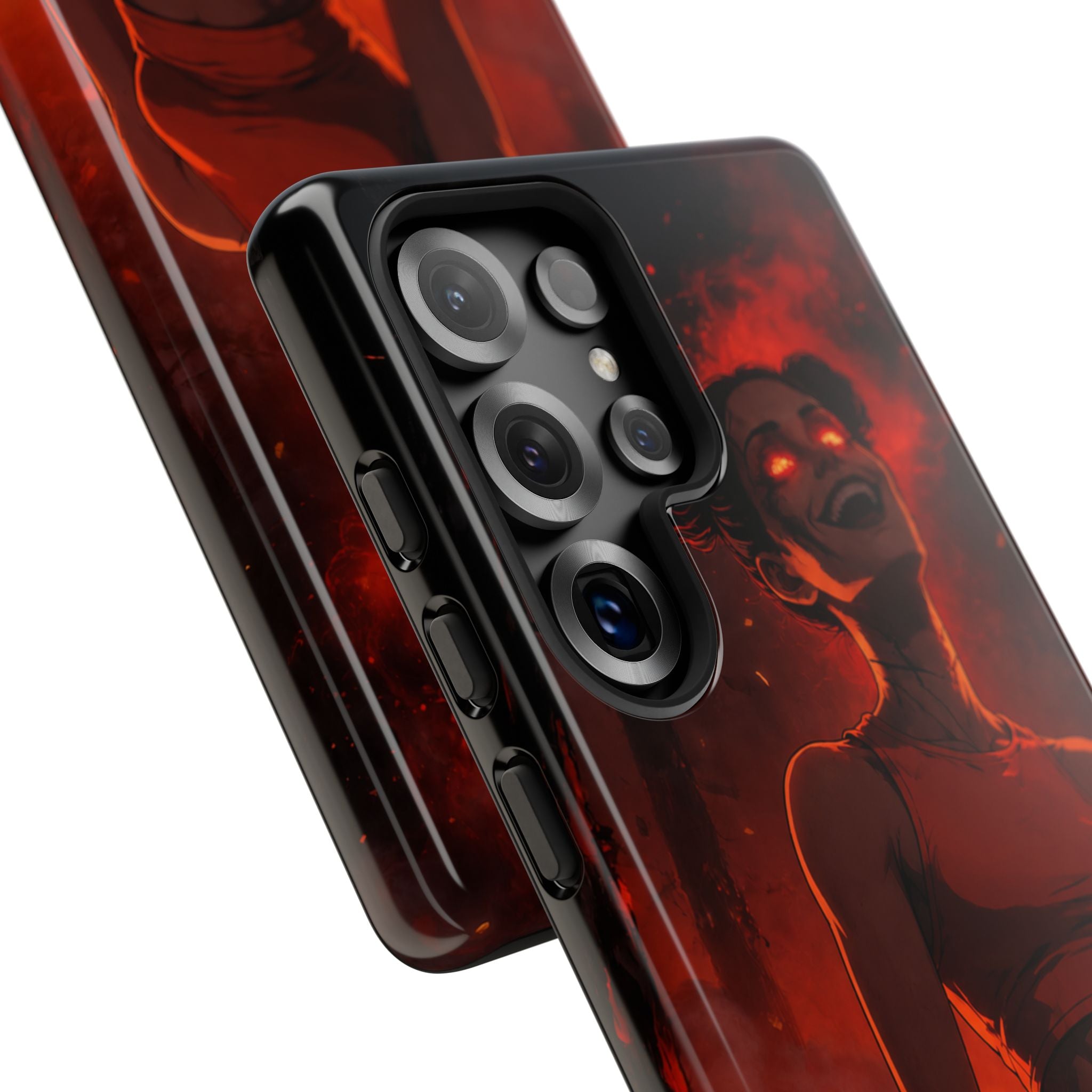 Yaki Tough Cases