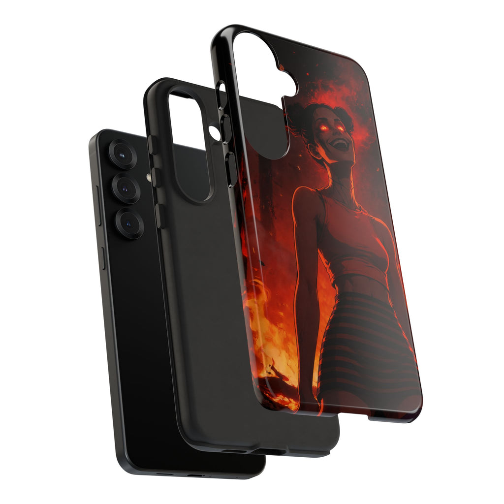 Yaki Tough Cases