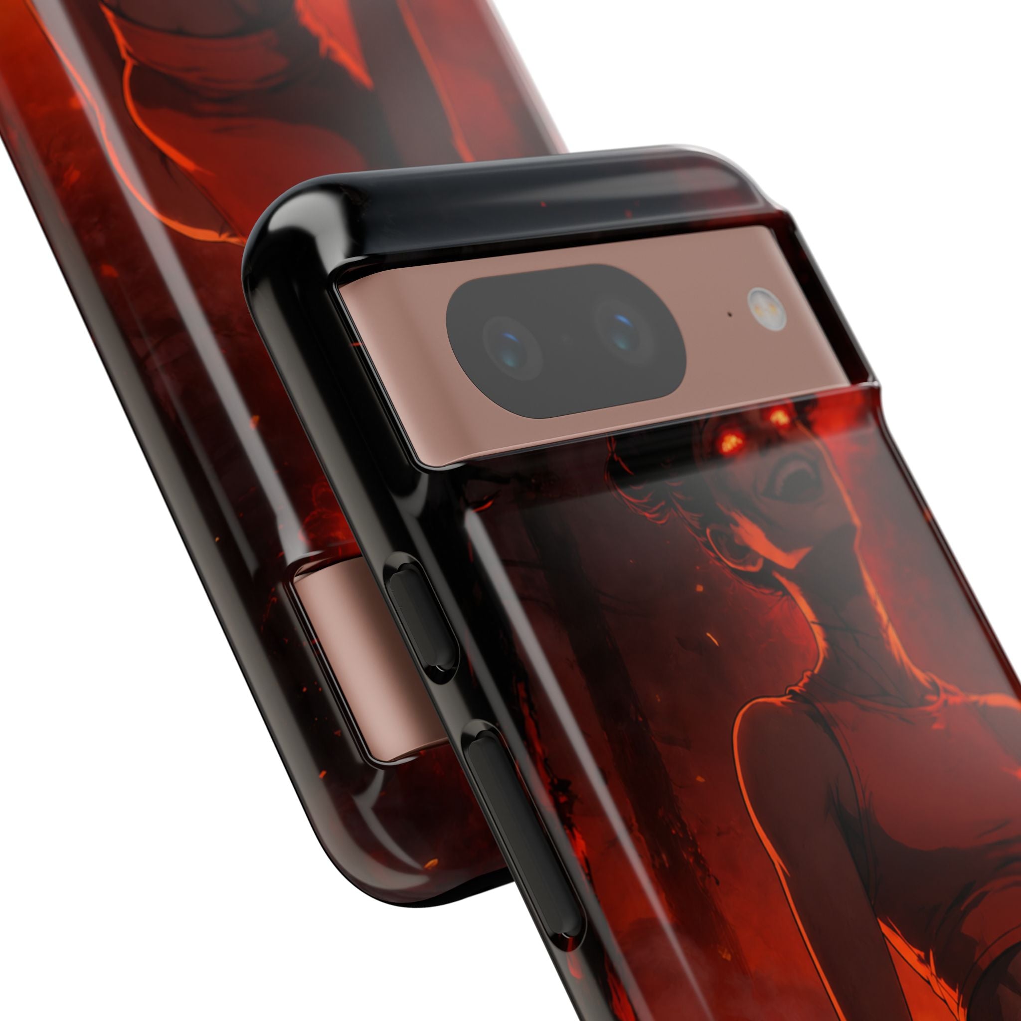 Yaki Tough Cases