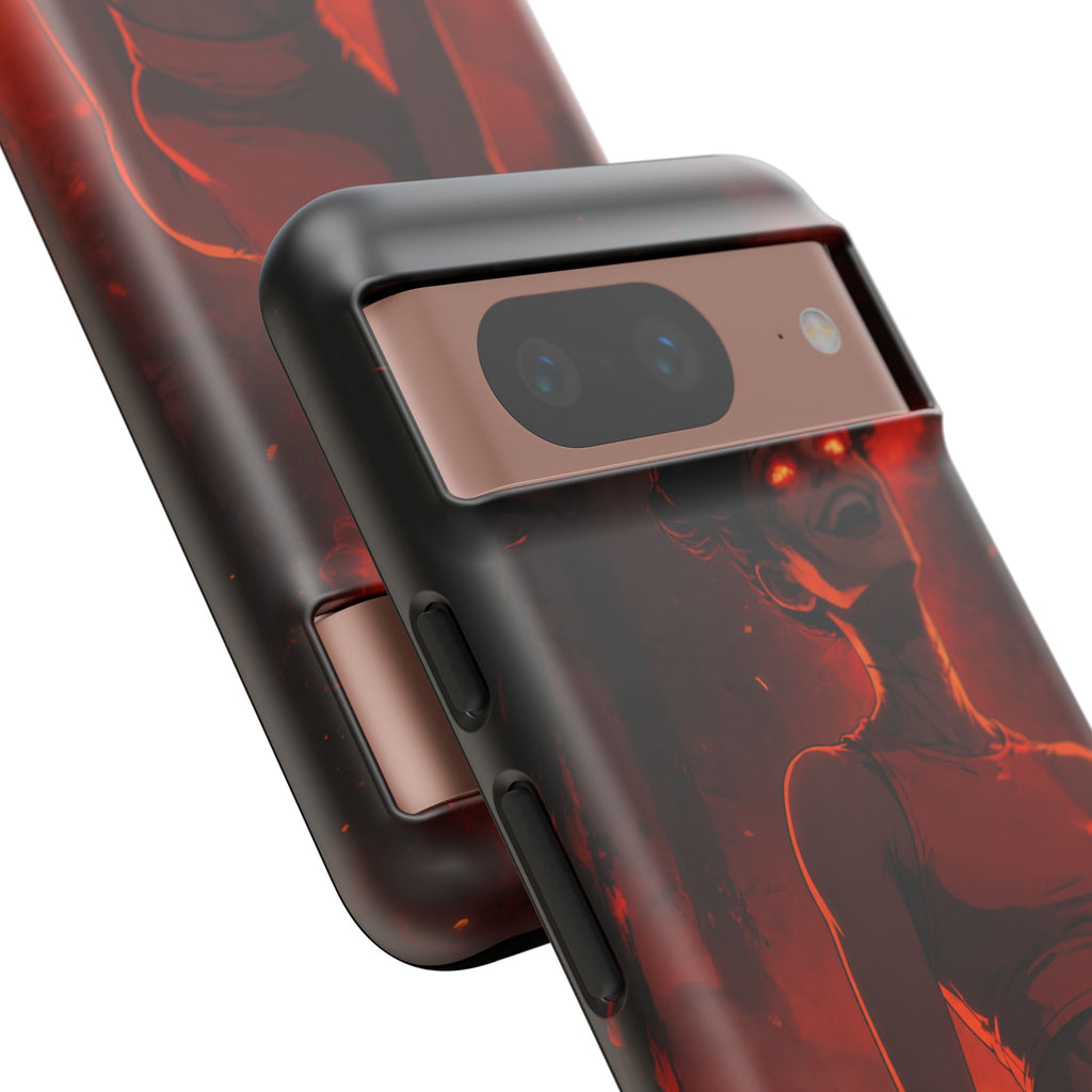 Yaki Tough Cases