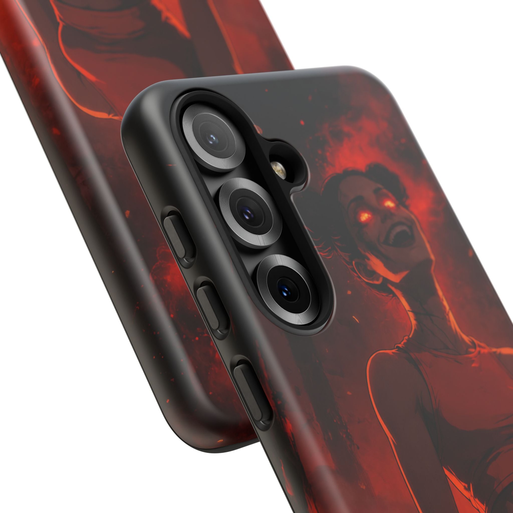 Yaki Tough Cases