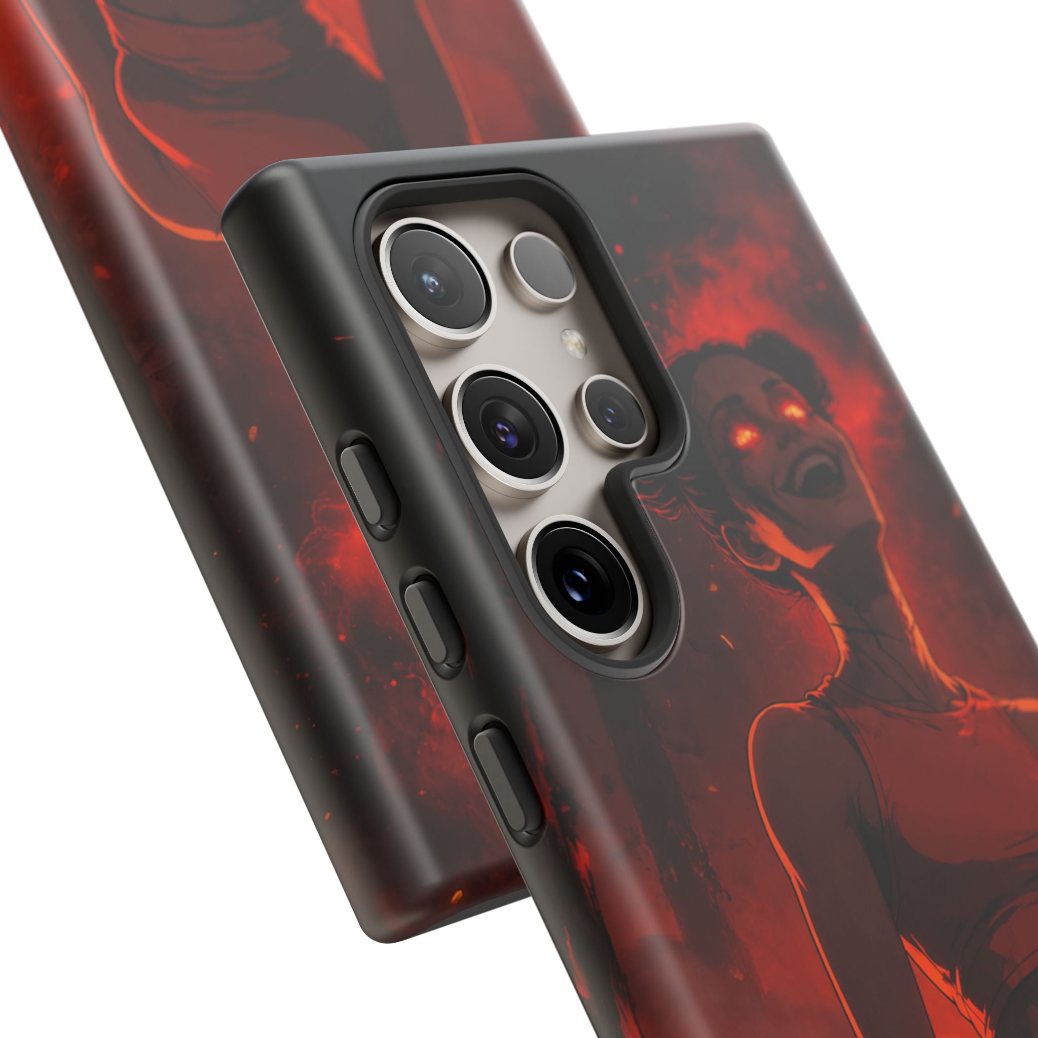 Yaki Tough Cases