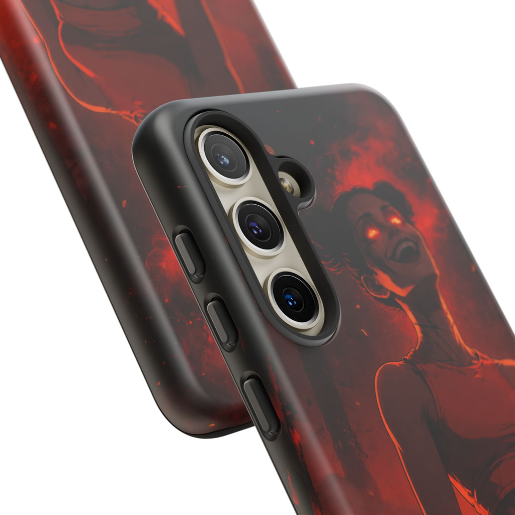 Yaki Tough Cases
