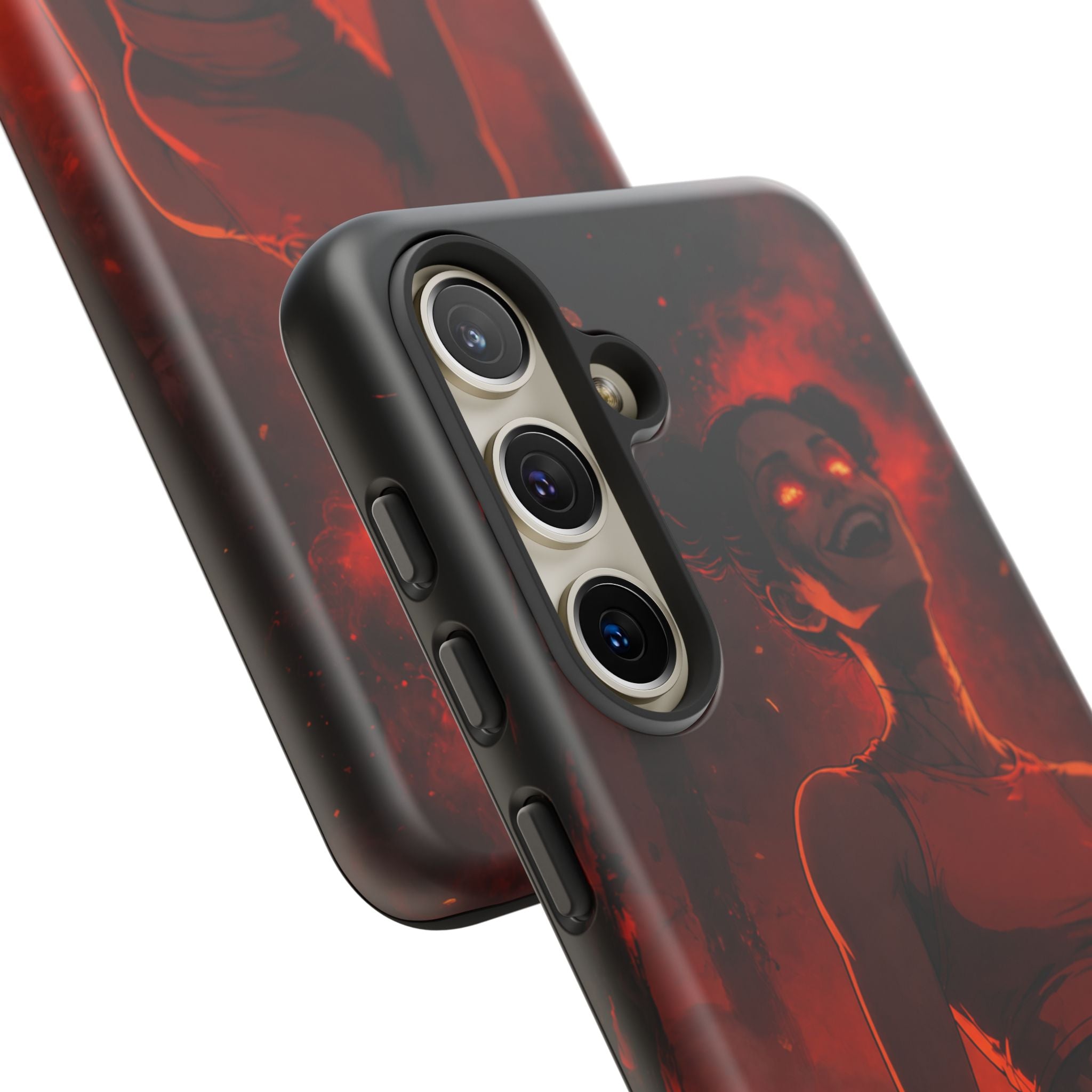 Yaki Tough Cases
