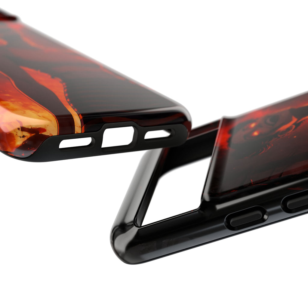 Yaki Tough Cases