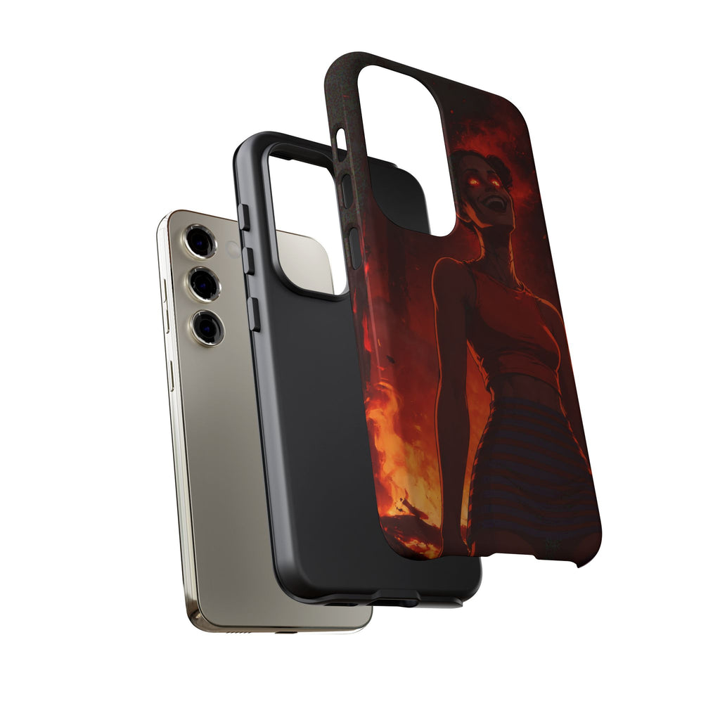 Yaki Tough Cases