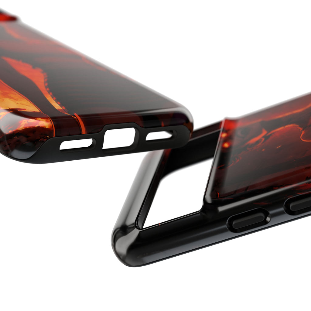Yaki Tough Cases