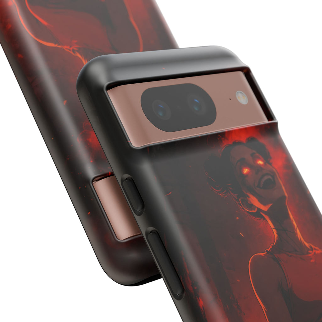 Yaki Tough Cases