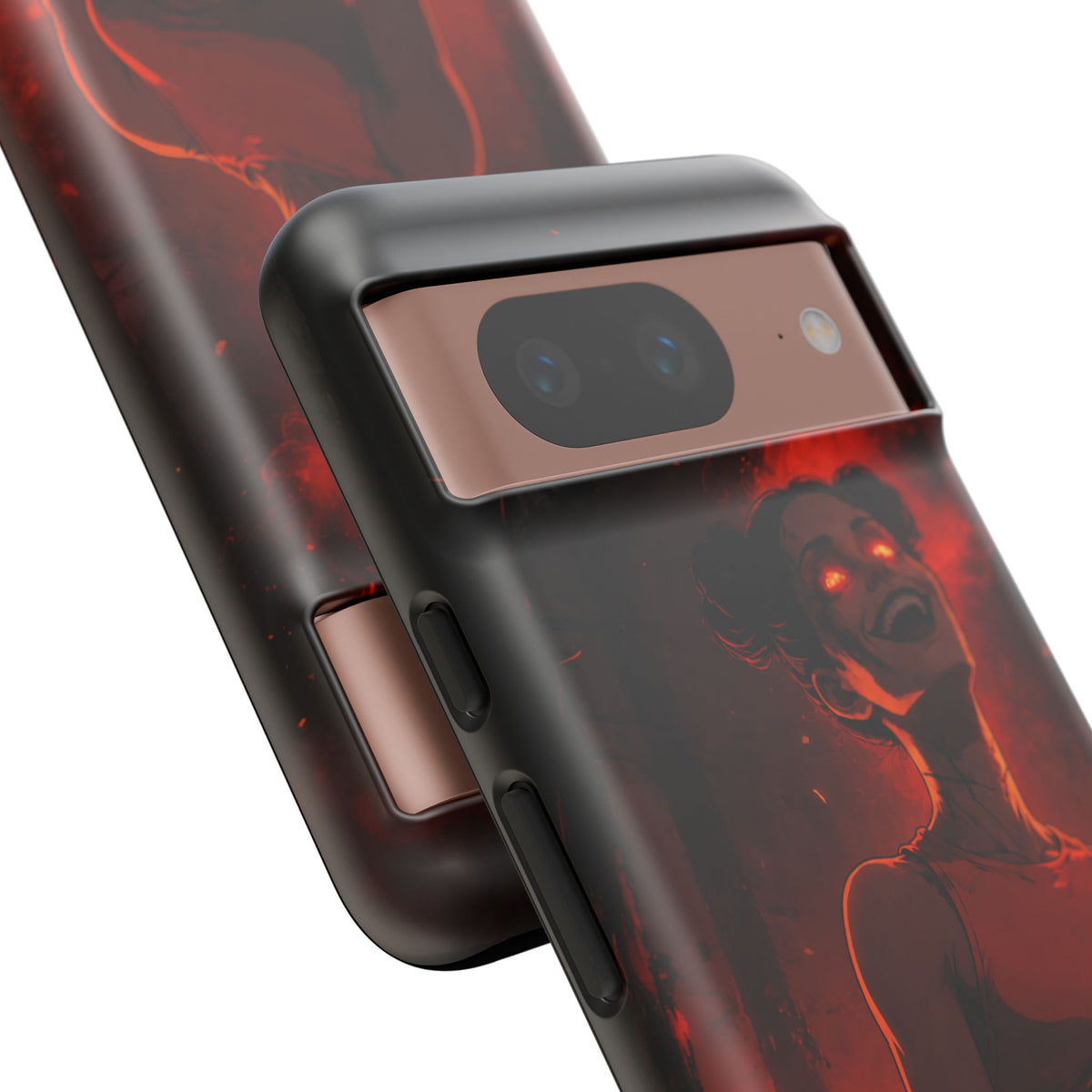 Yaki Tough Cases
