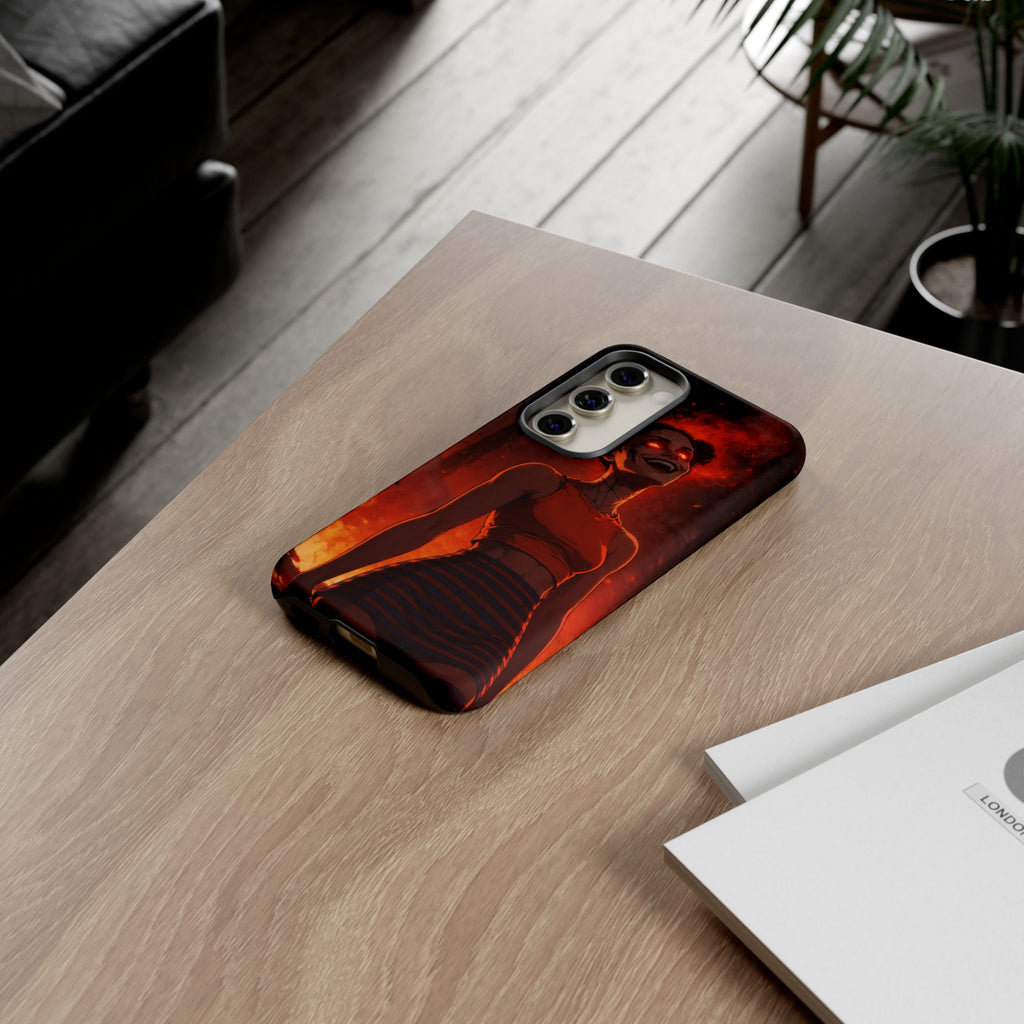 Yaki Tough Cases