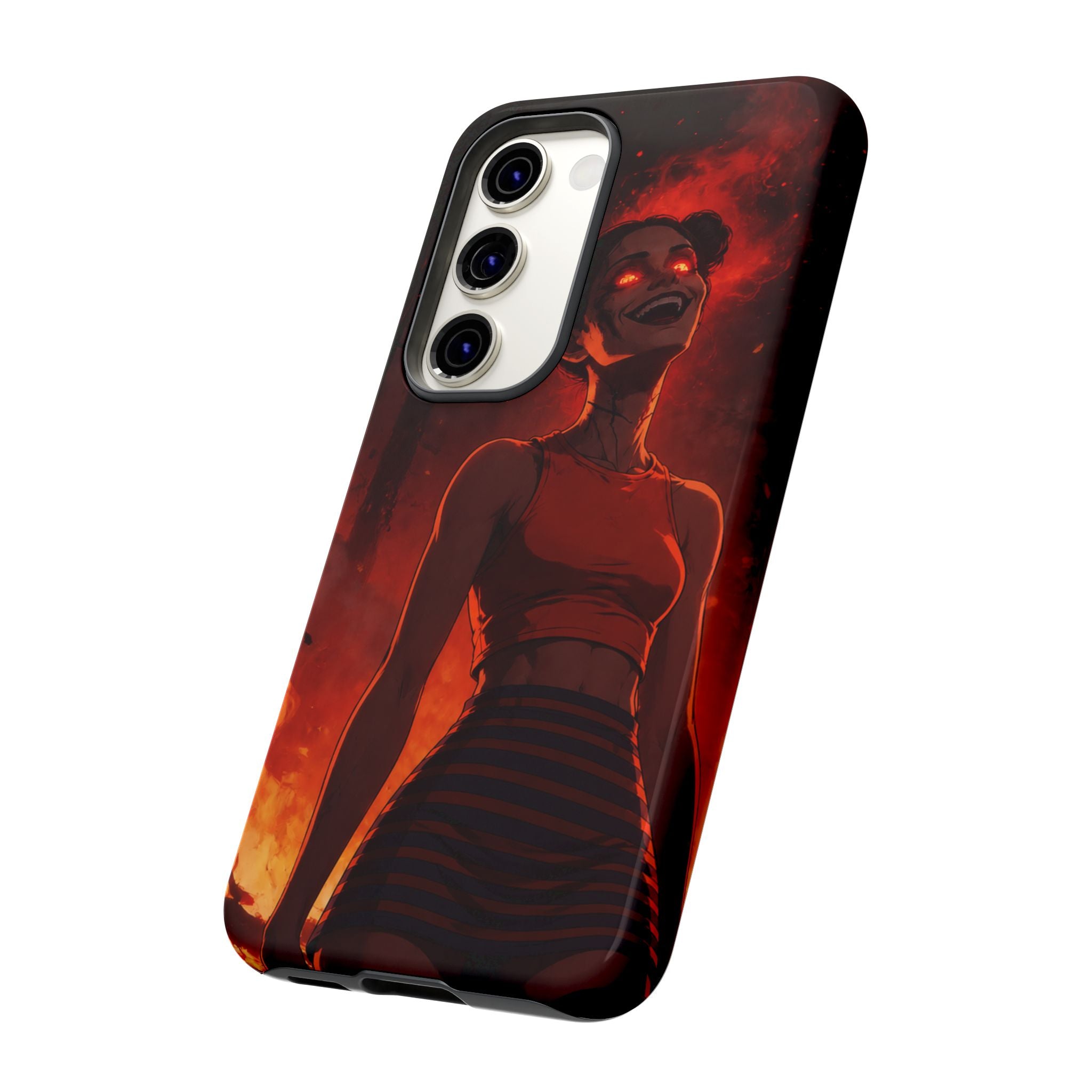 Yaki Tough Cases