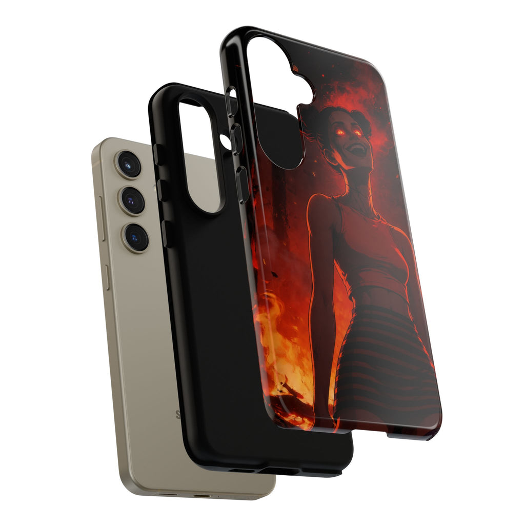 Yaki Tough Cases