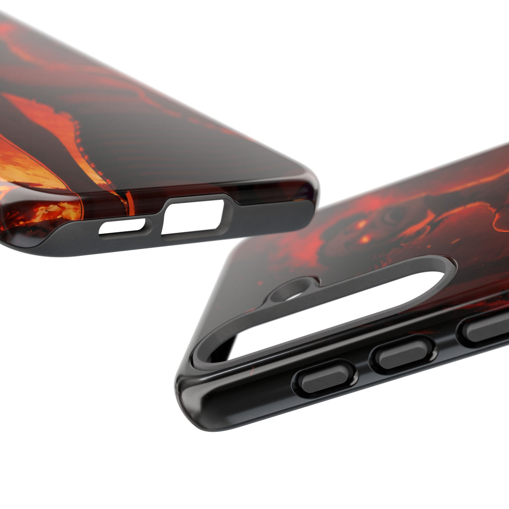 Yaki Tough Cases