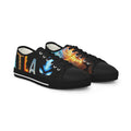 Agni Kai Men's Low Top Sneakers