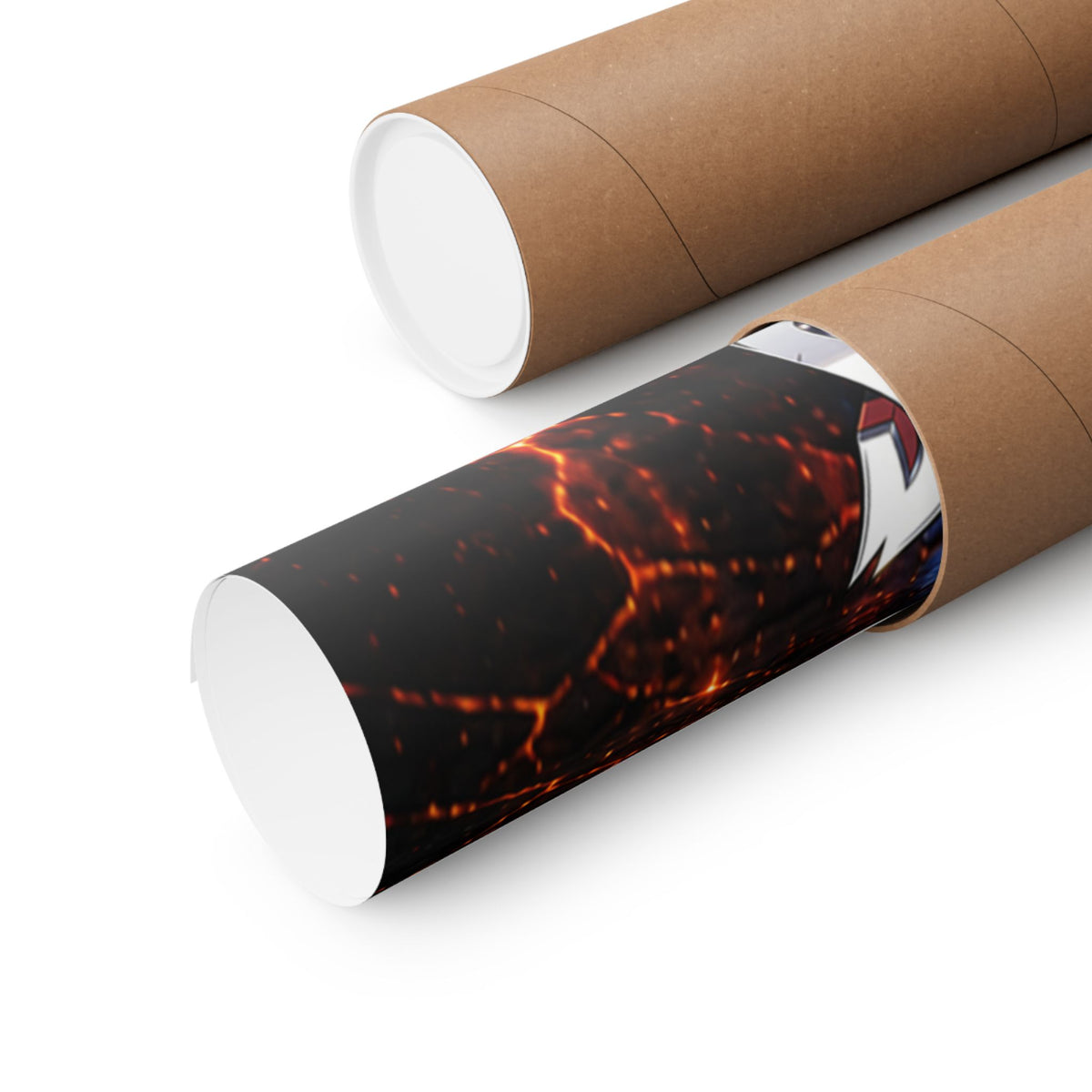 3 Worlds Poster Matte Vertical Posters