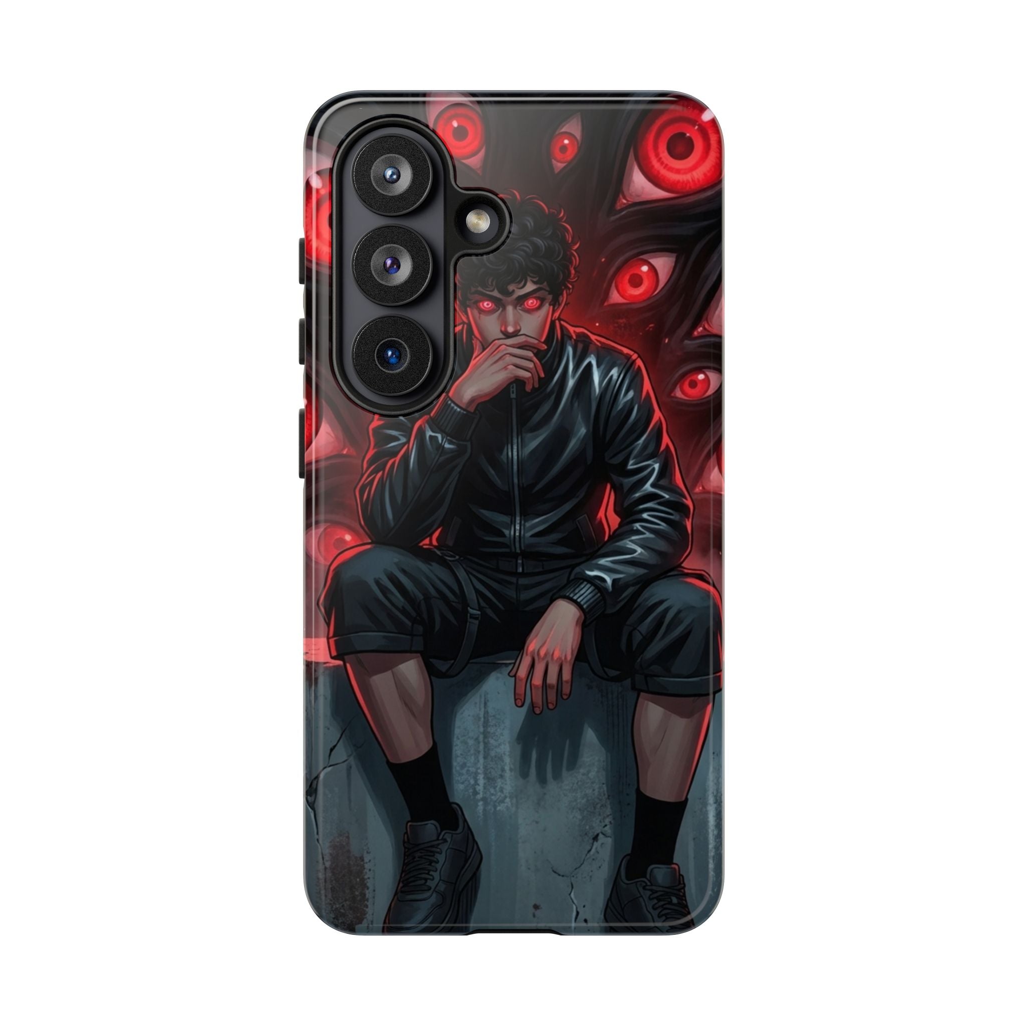 Bebo Tough Cases