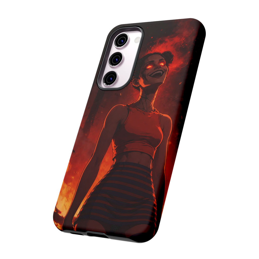 Yaki Tough Cases