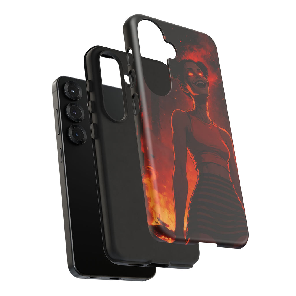 Yaki Tough Cases