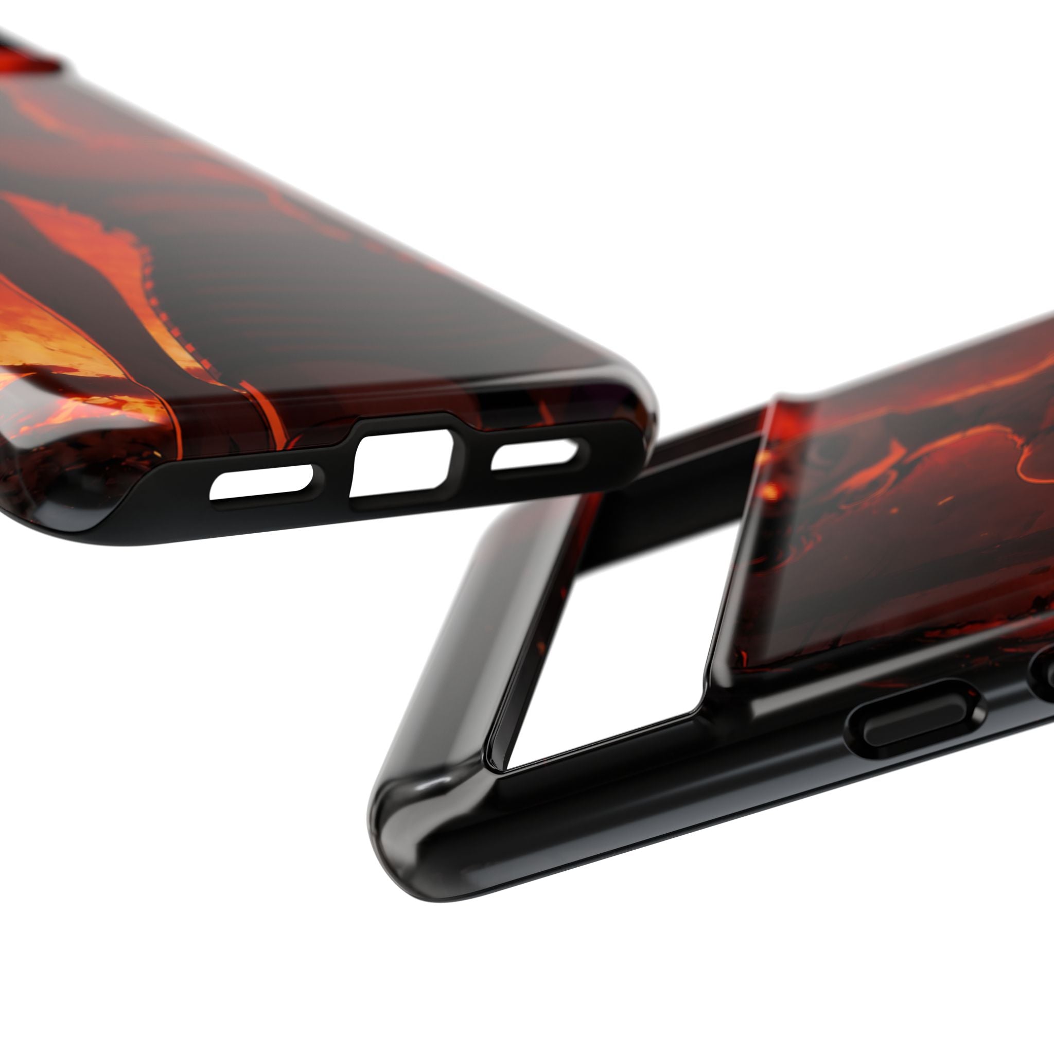 Yaki Tough Cases