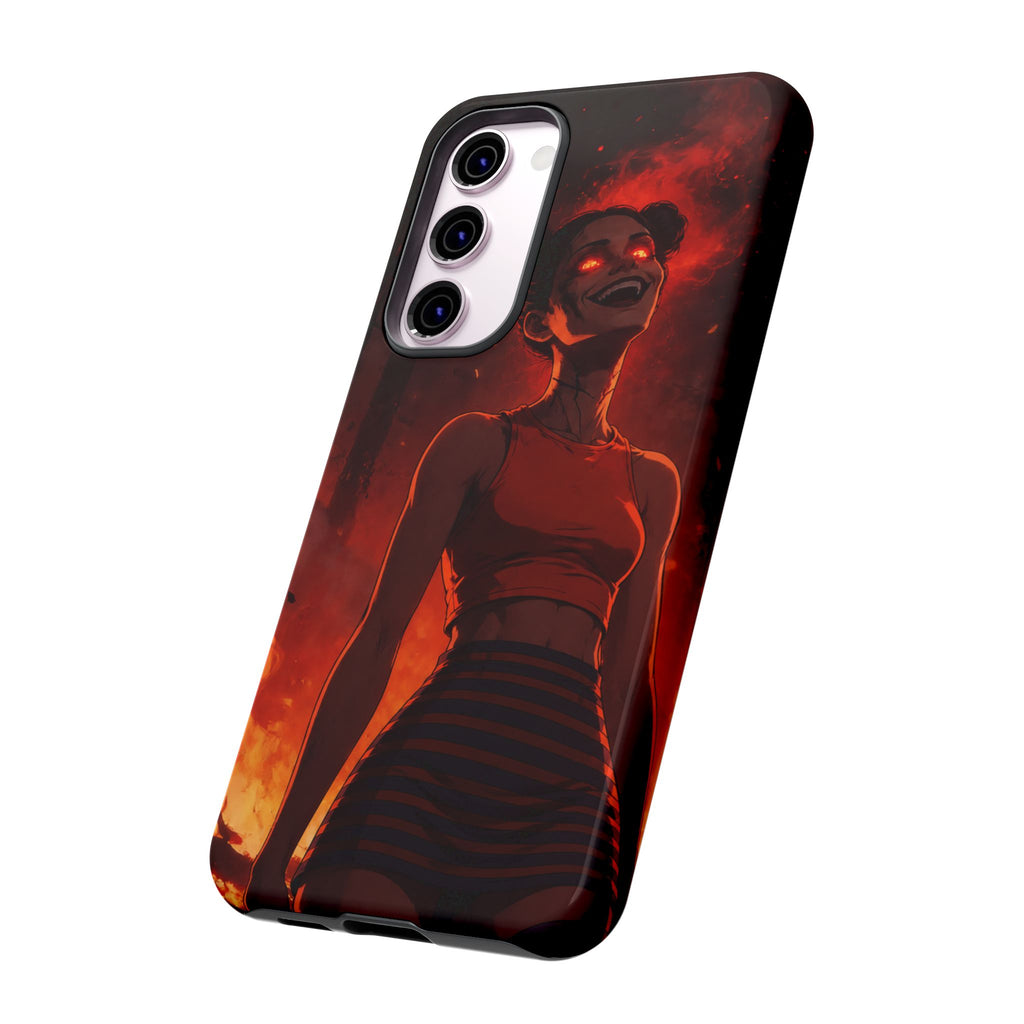 Yaki Tough Cases