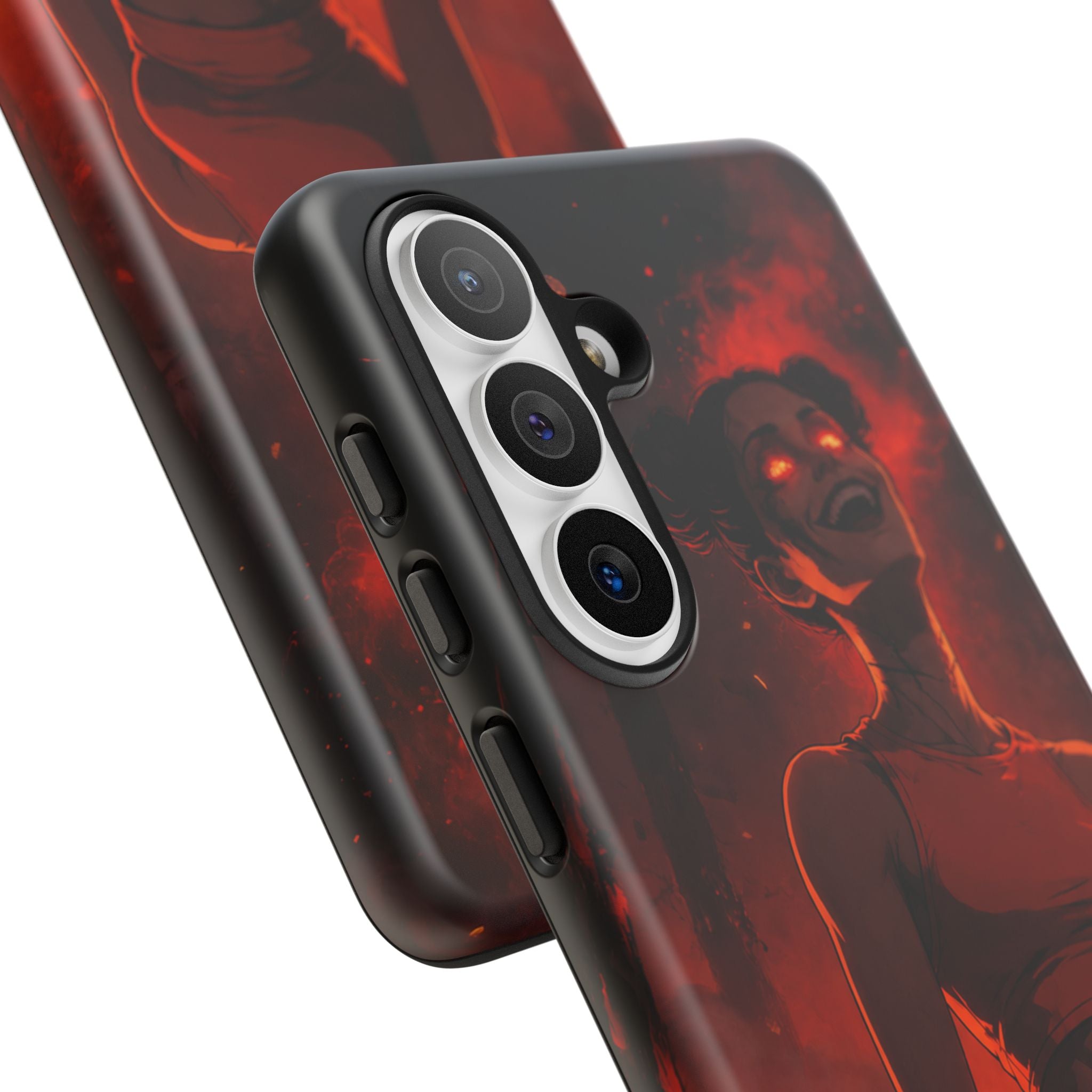 Yaki Tough Cases