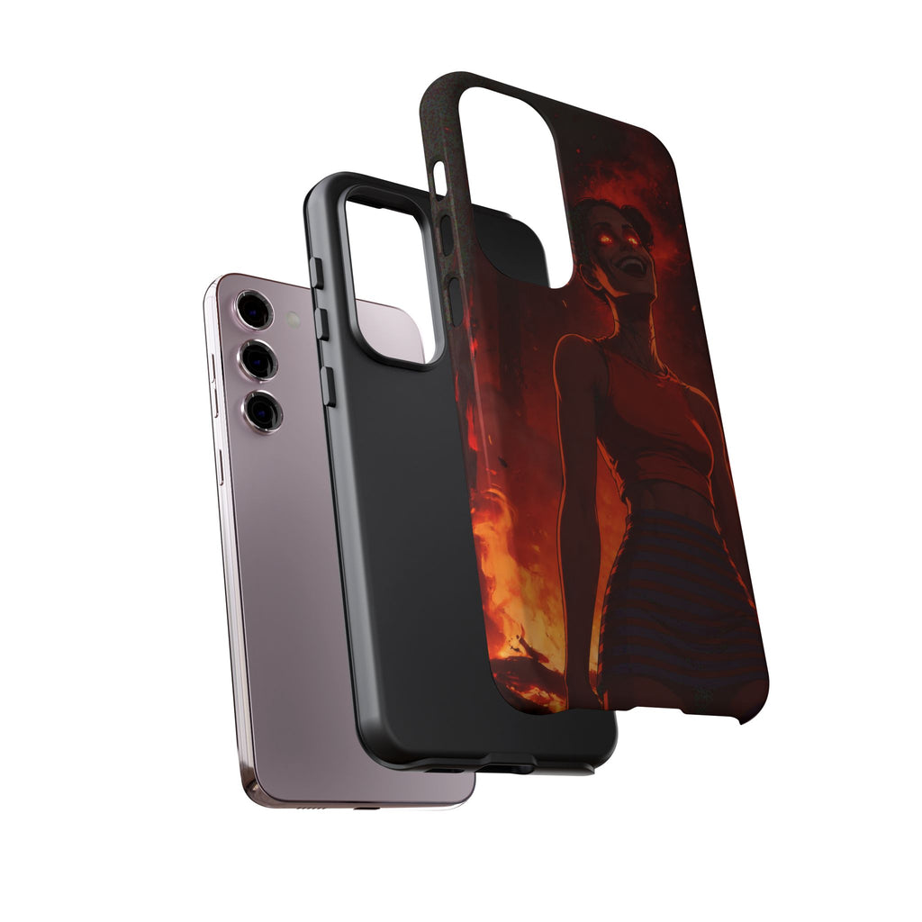 Yaki Tough Cases