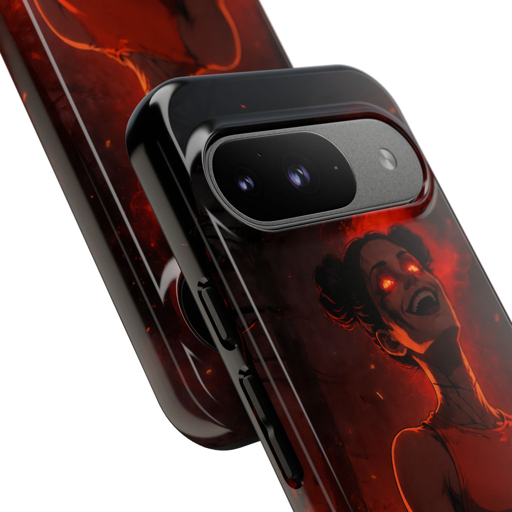 Yaki Tough Cases