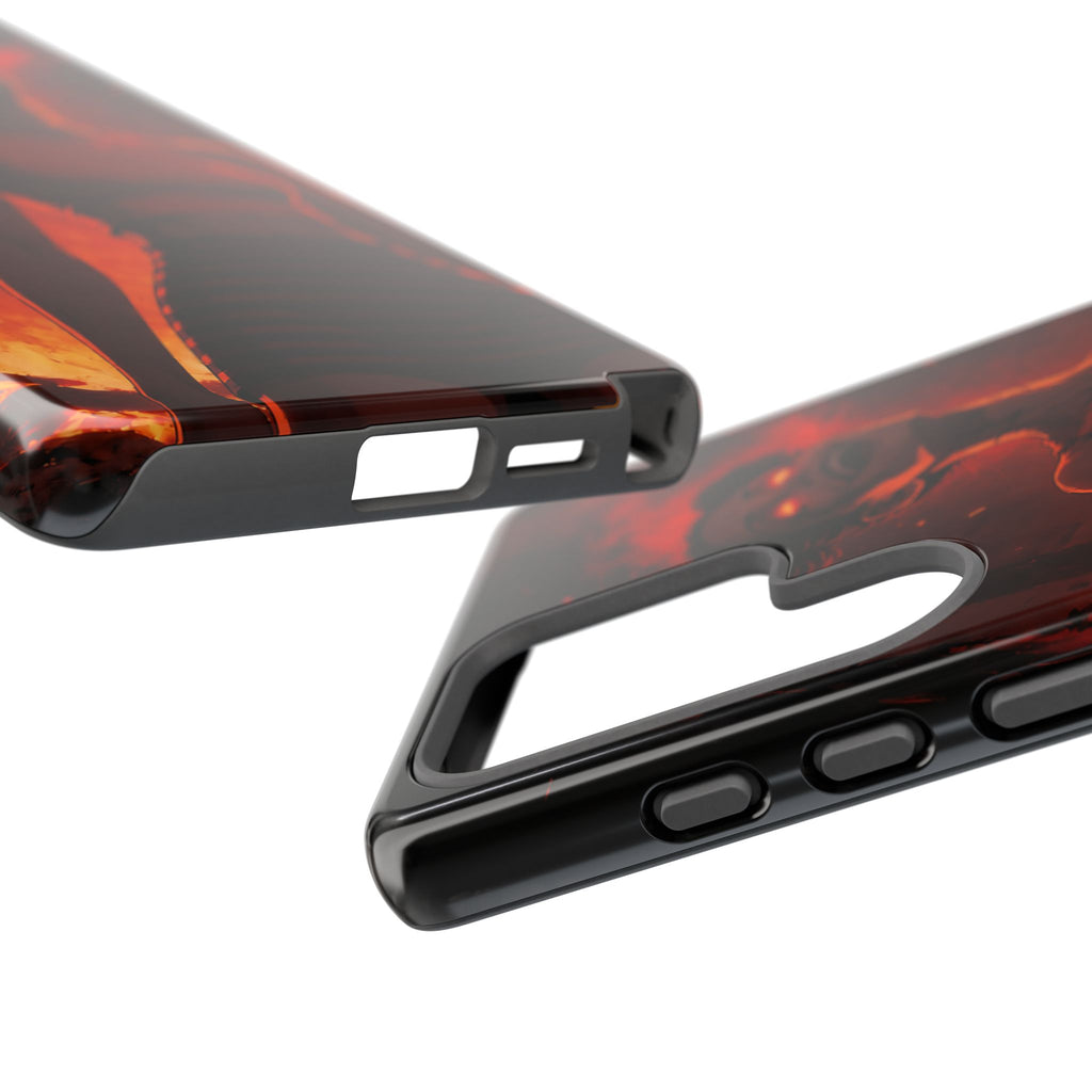 Yaki Tough Cases