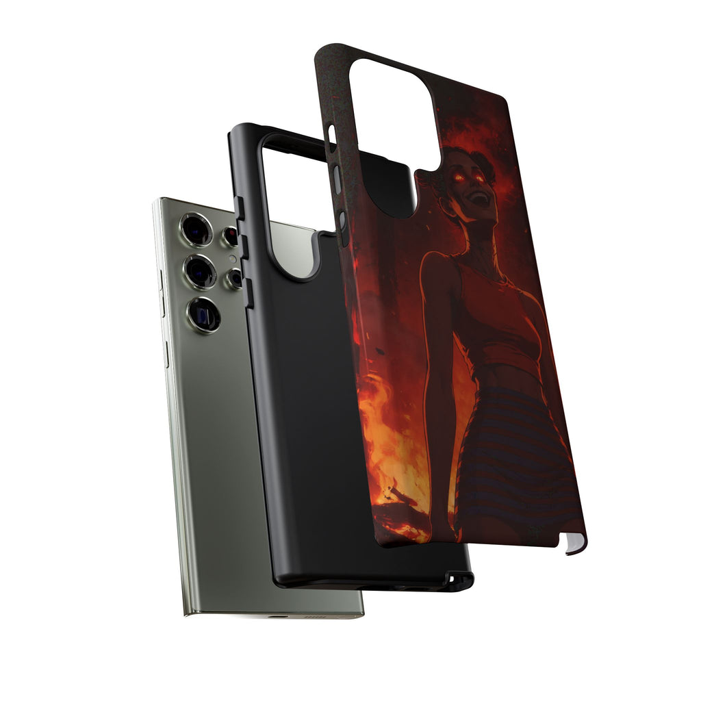 Yaki Tough Cases