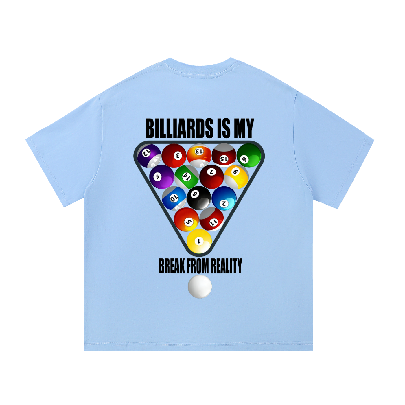 Showdown,Billiards,Pooltable