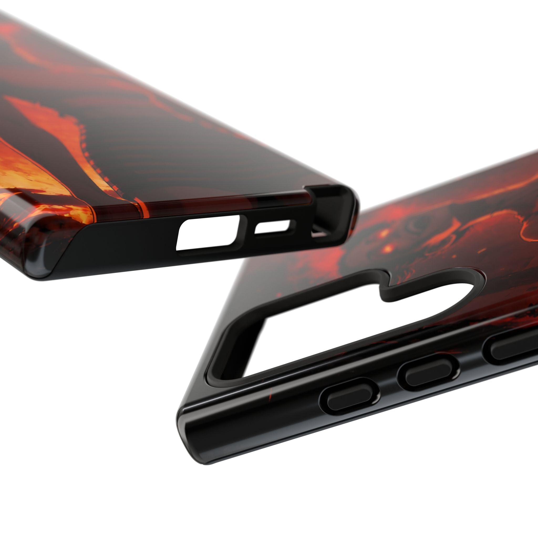Yaki Tough Cases