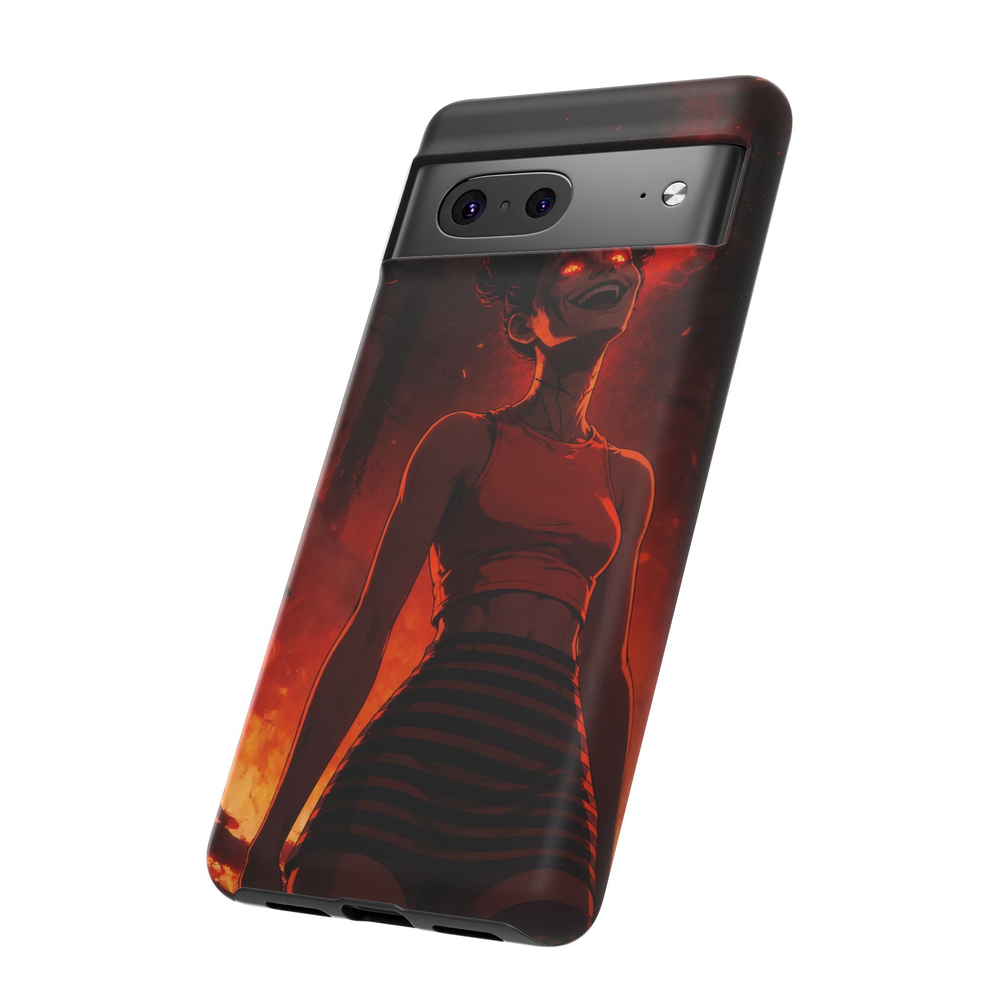 Yaki Tough Cases