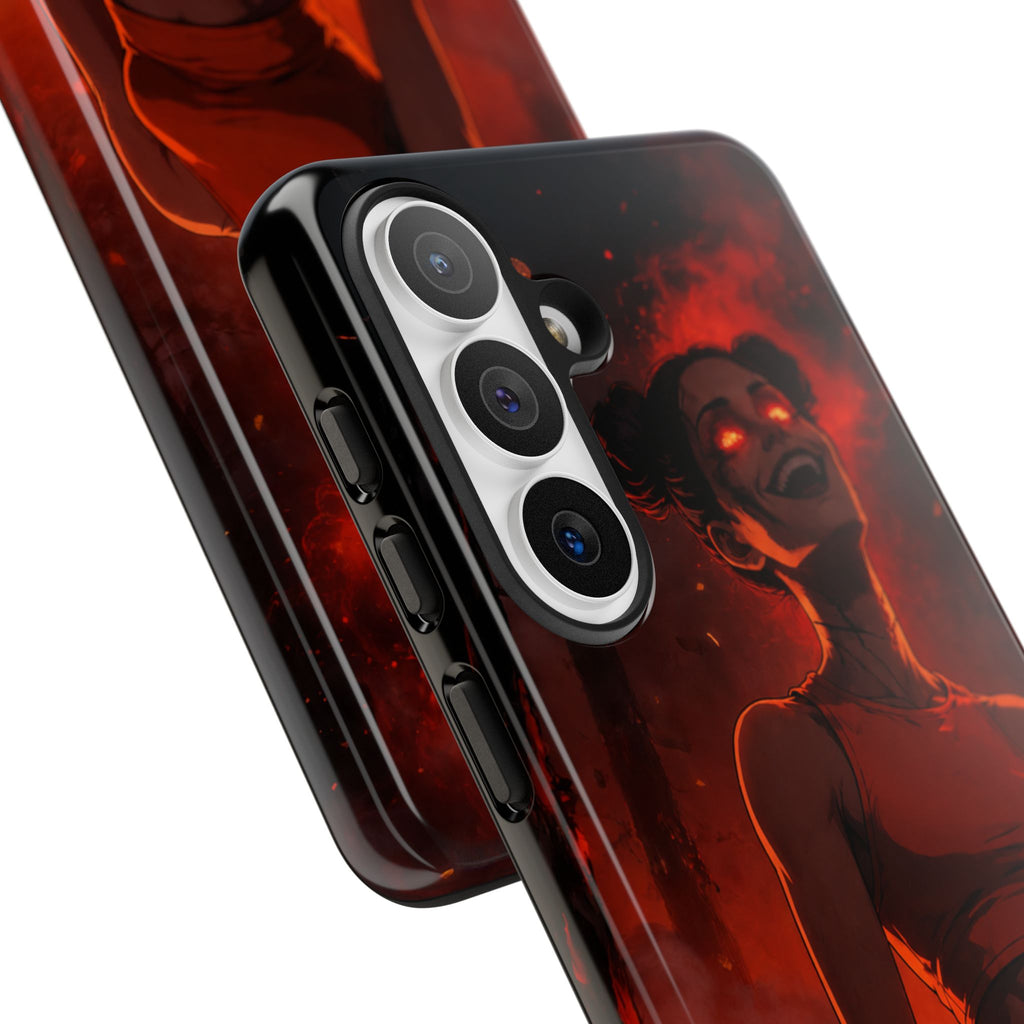 Yaki Tough Cases
