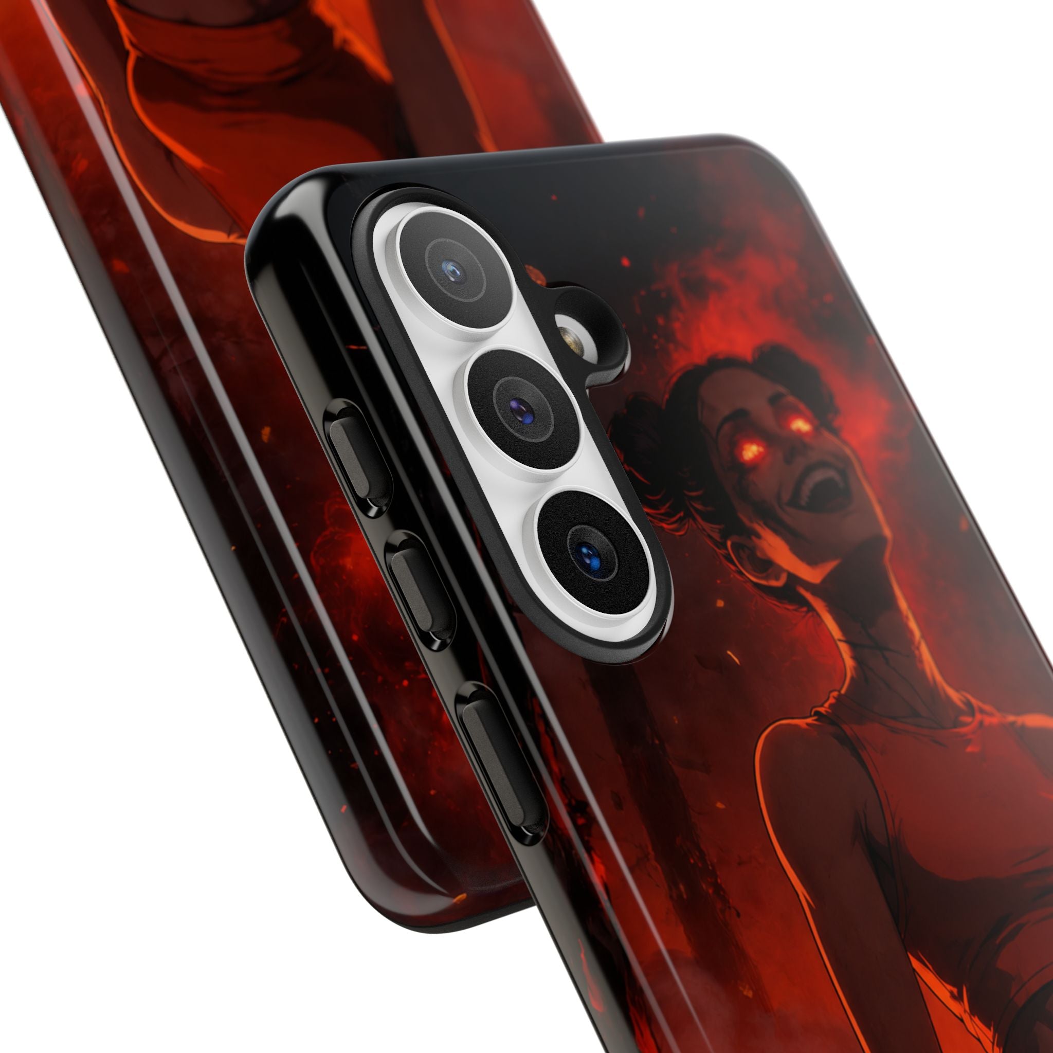 Yaki Tough Cases