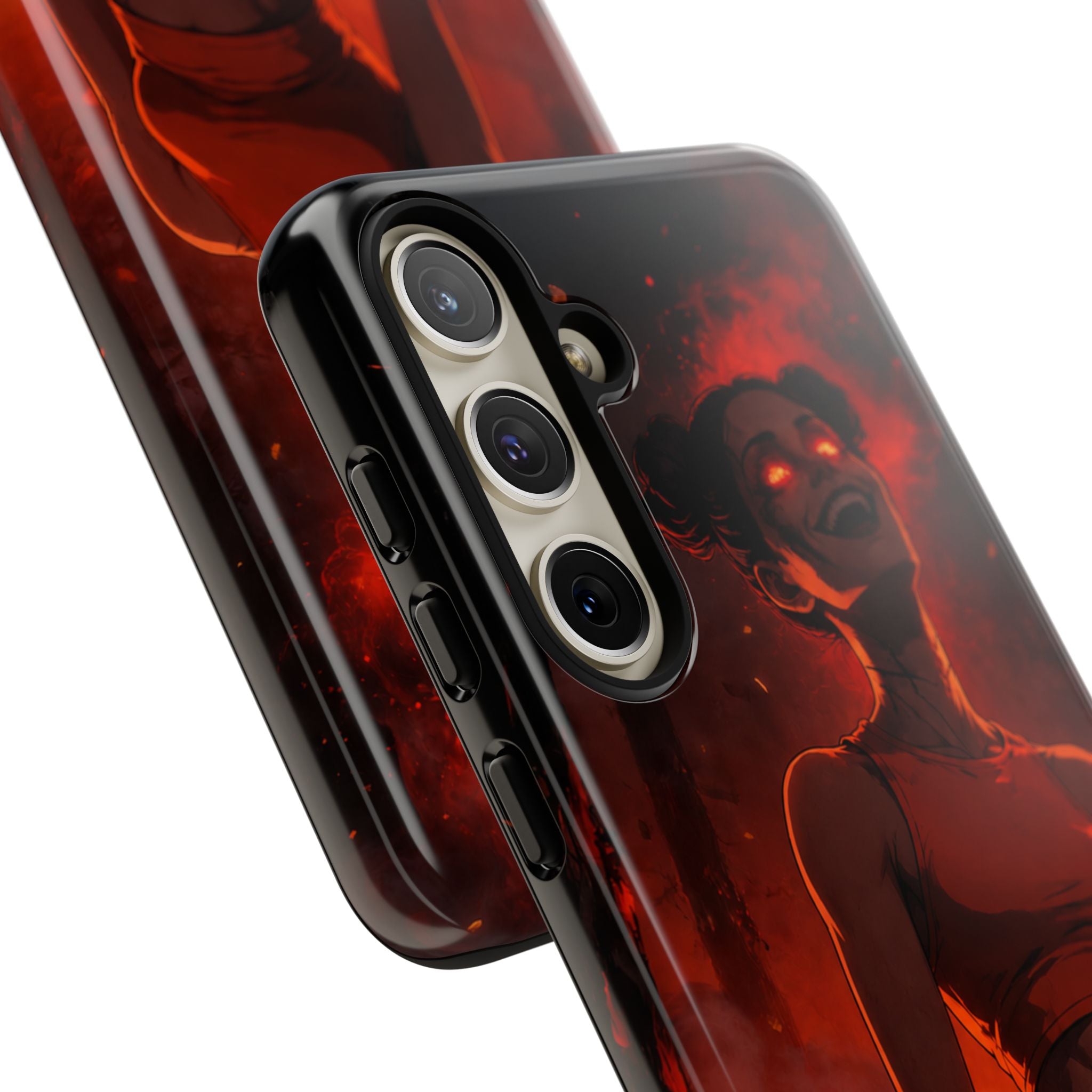 Yaki Tough Cases