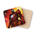 IronWar Coasters