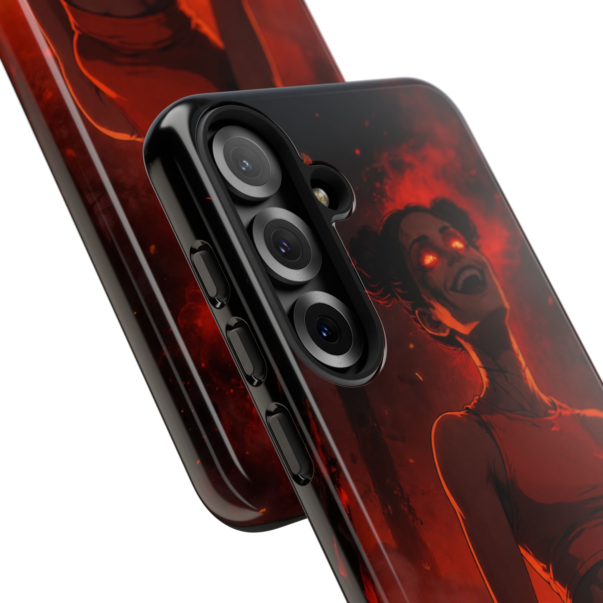 Yaki Tough Cases