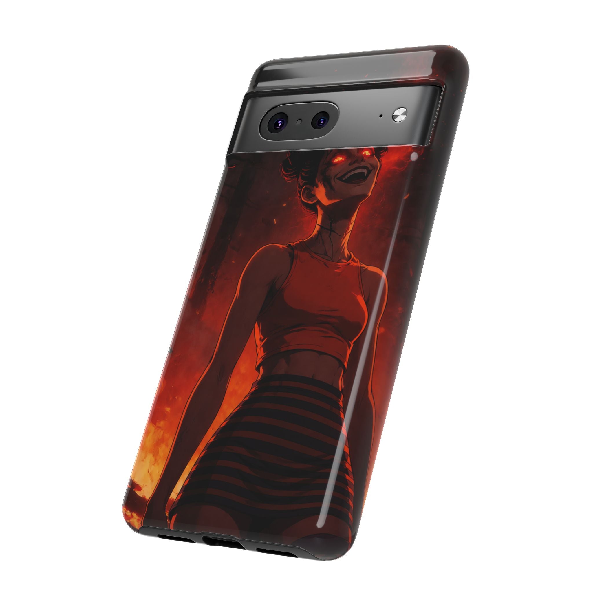 Yaki Tough Cases
