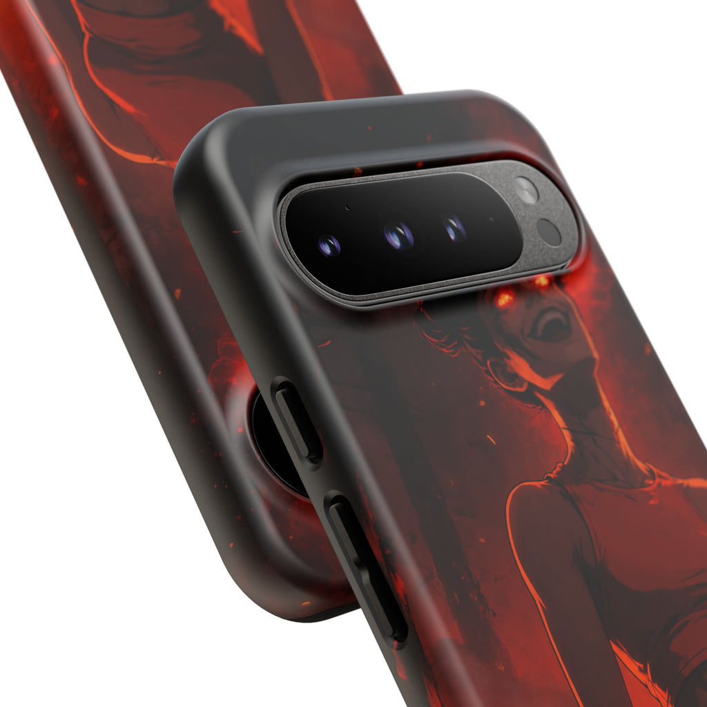 Yaki Tough Cases