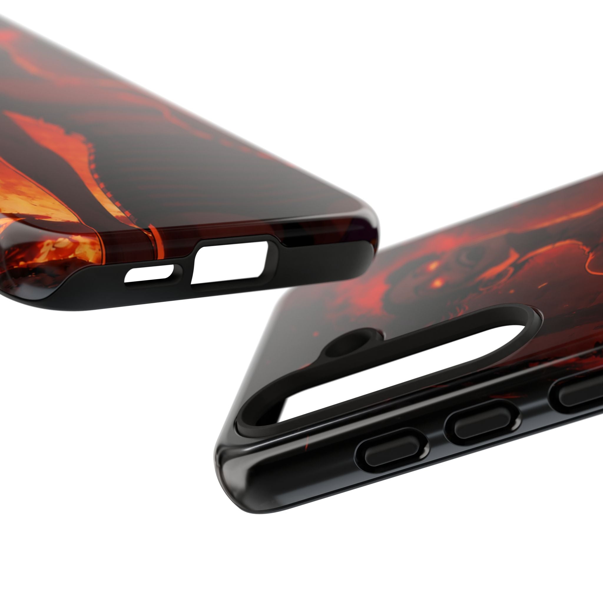 Yaki Tough Cases