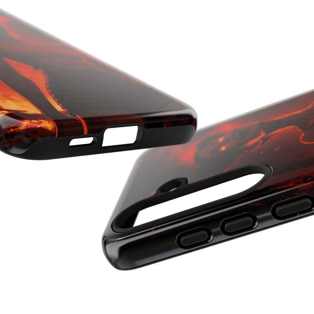 Yaki Tough Cases
