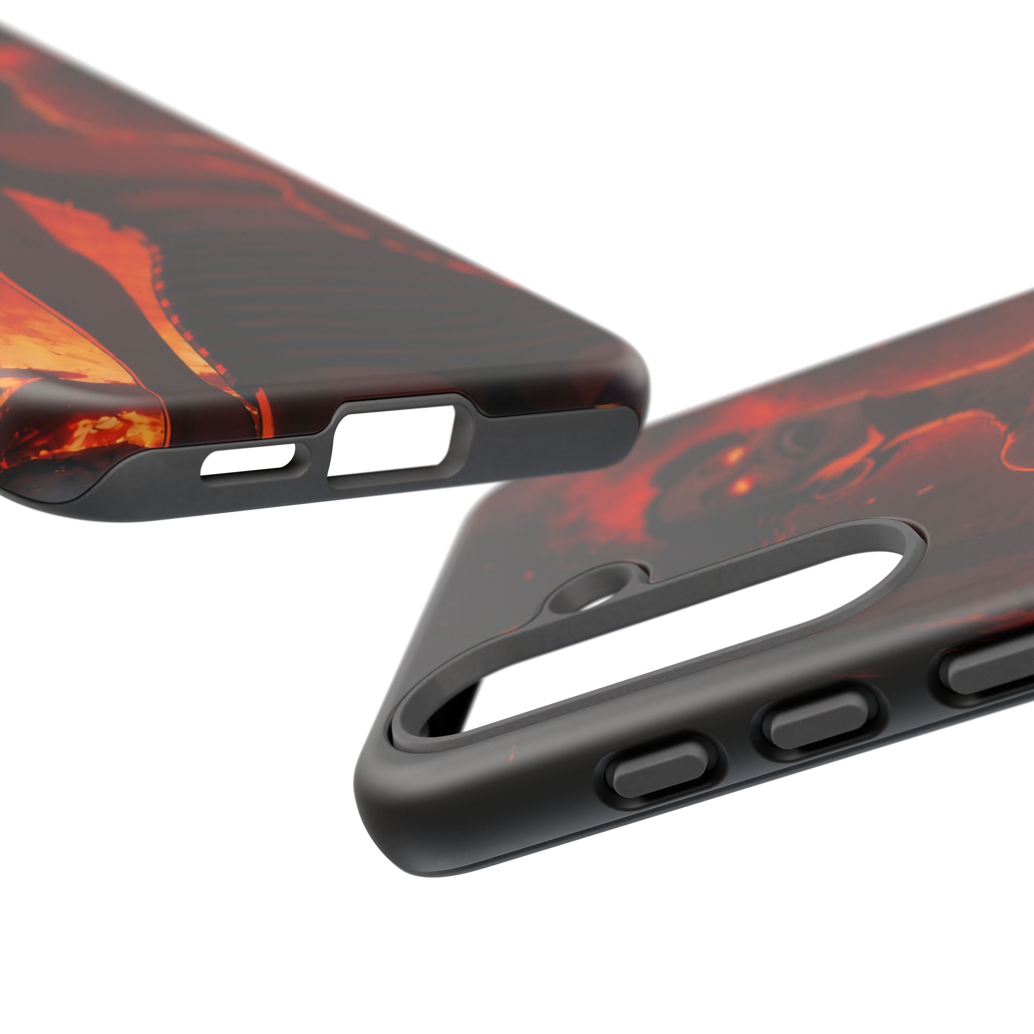 Yaki Tough Cases